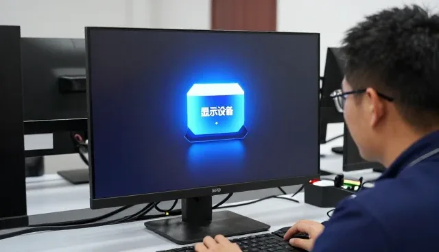 深圳市冠杰显示视觉技术有限公司提供可靠监视器支持