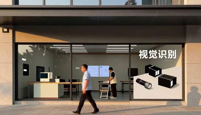 深圳市冠杰显示视觉技术有限公司专注视觉识别设备领域，提供方案设计服务