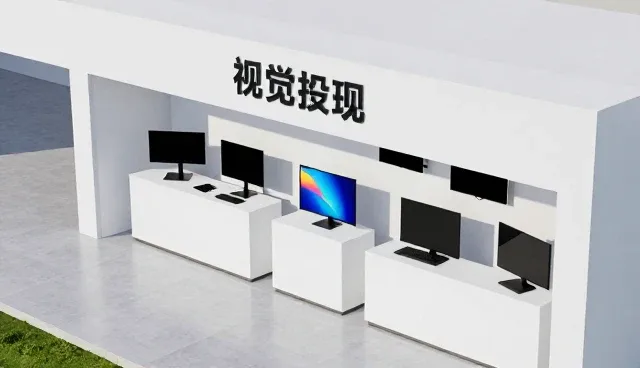 视觉识别设备在复杂场景下的技术挑战与应对策略
